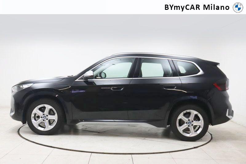 BMW X1 25 e xLine xDrive DCT