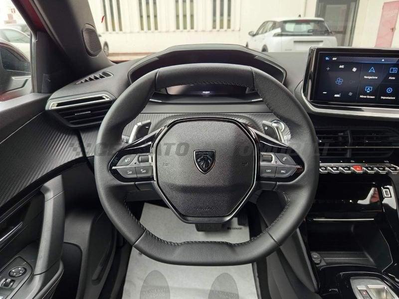 Peugeot 2008 2008 1.2 puretech Allure s&s 130cv eat8