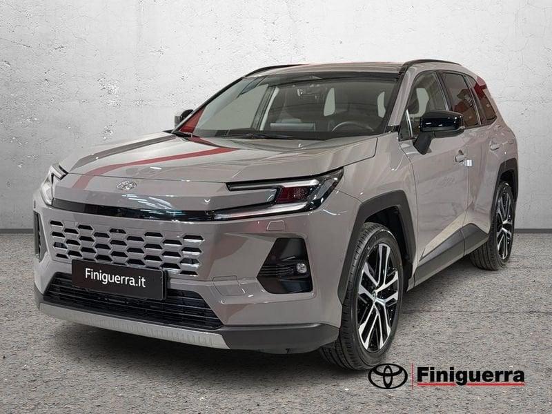 Toyota RAV4 2.5 Hybrid Premium e-CVT