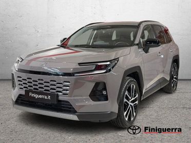 Toyota RAV4 2.5 Hybrid Premium e-CVT