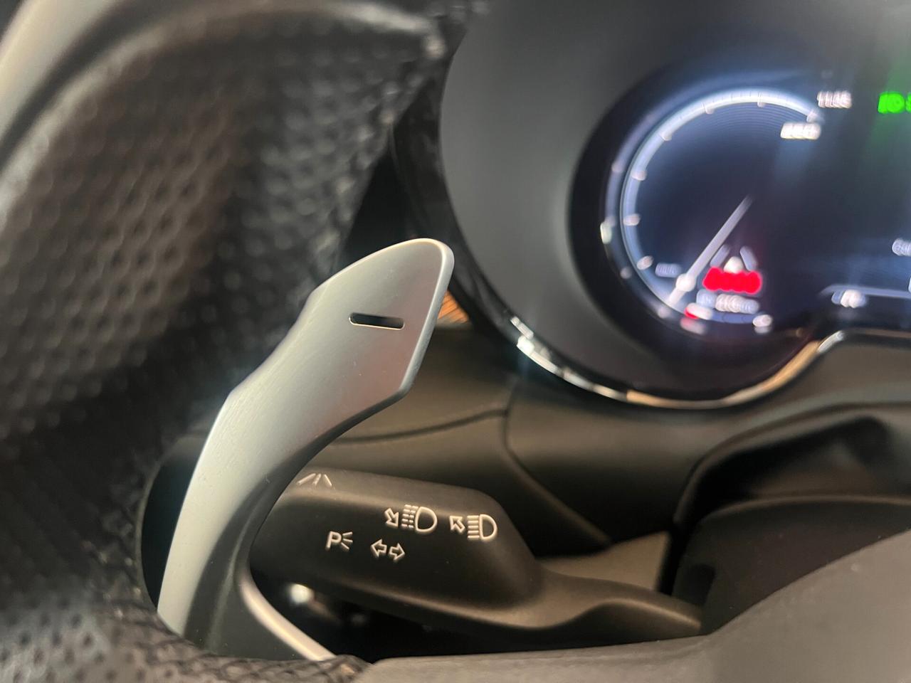 Alfa Romeo Tonale 1.5 160 CV MHEV TCT7 Edizione Speciale IVA DEDUCIBILE