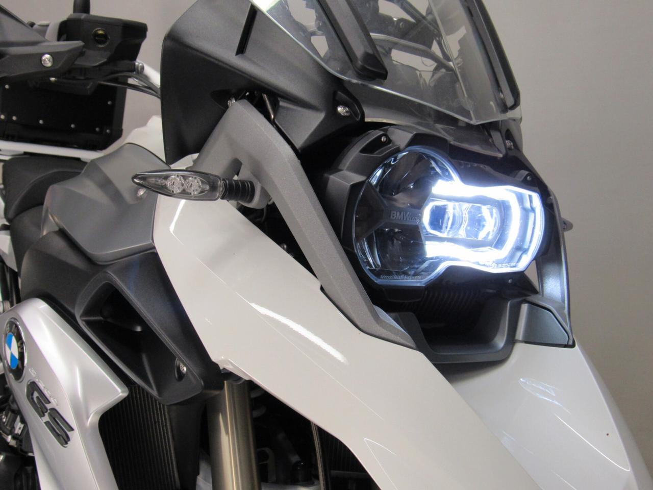 Bmw R 1200 GS ABS
