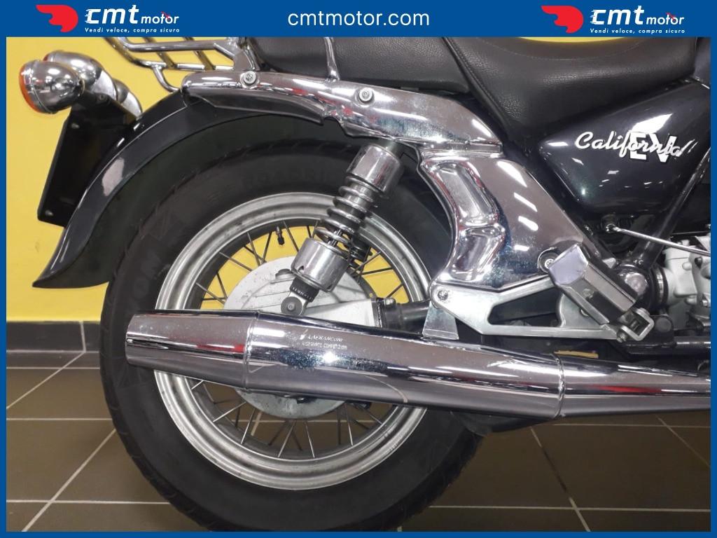 Moto Guzzi California EV - 1998