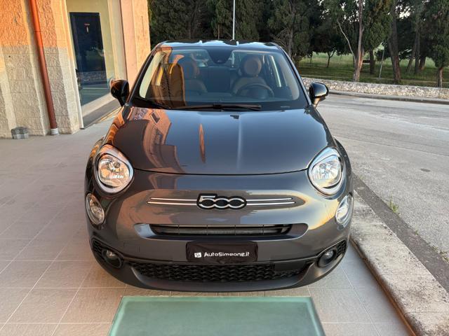 FIAT 500X 1.3 MultiJet 95 CV