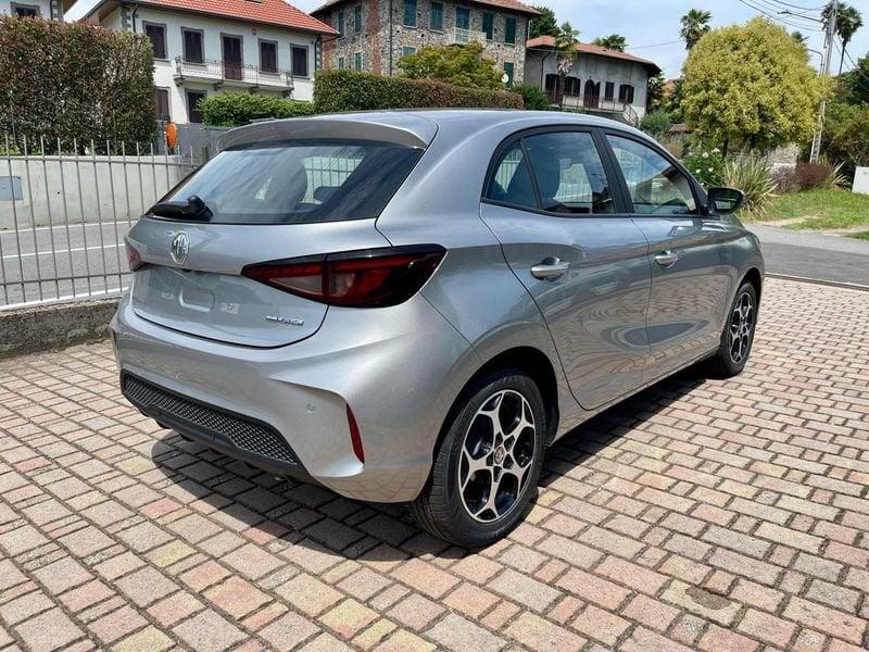 MG MG3 1.5 Comfort - KM0