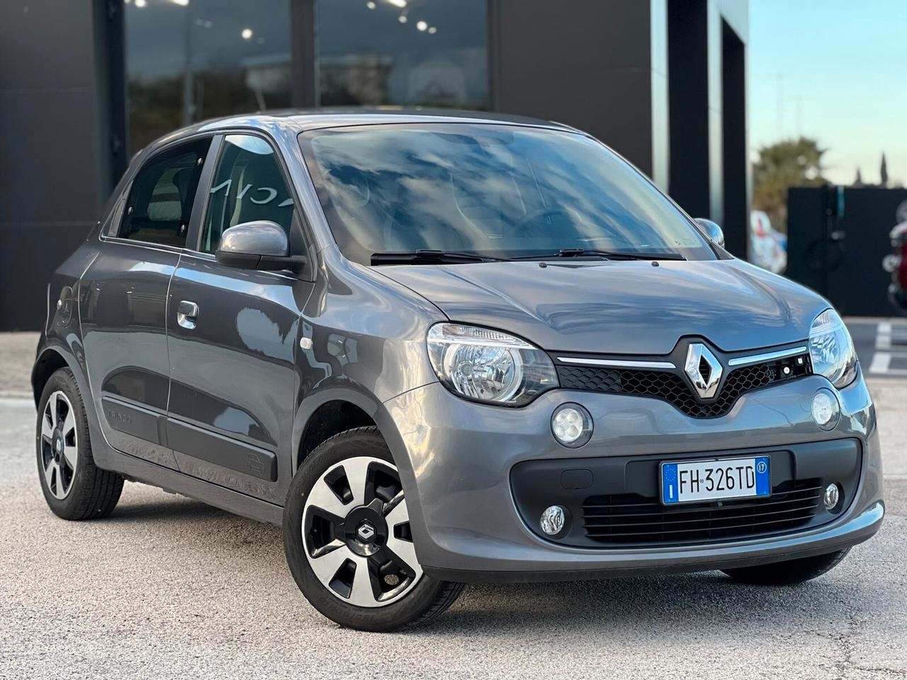 Renault Twingo SCe Zen