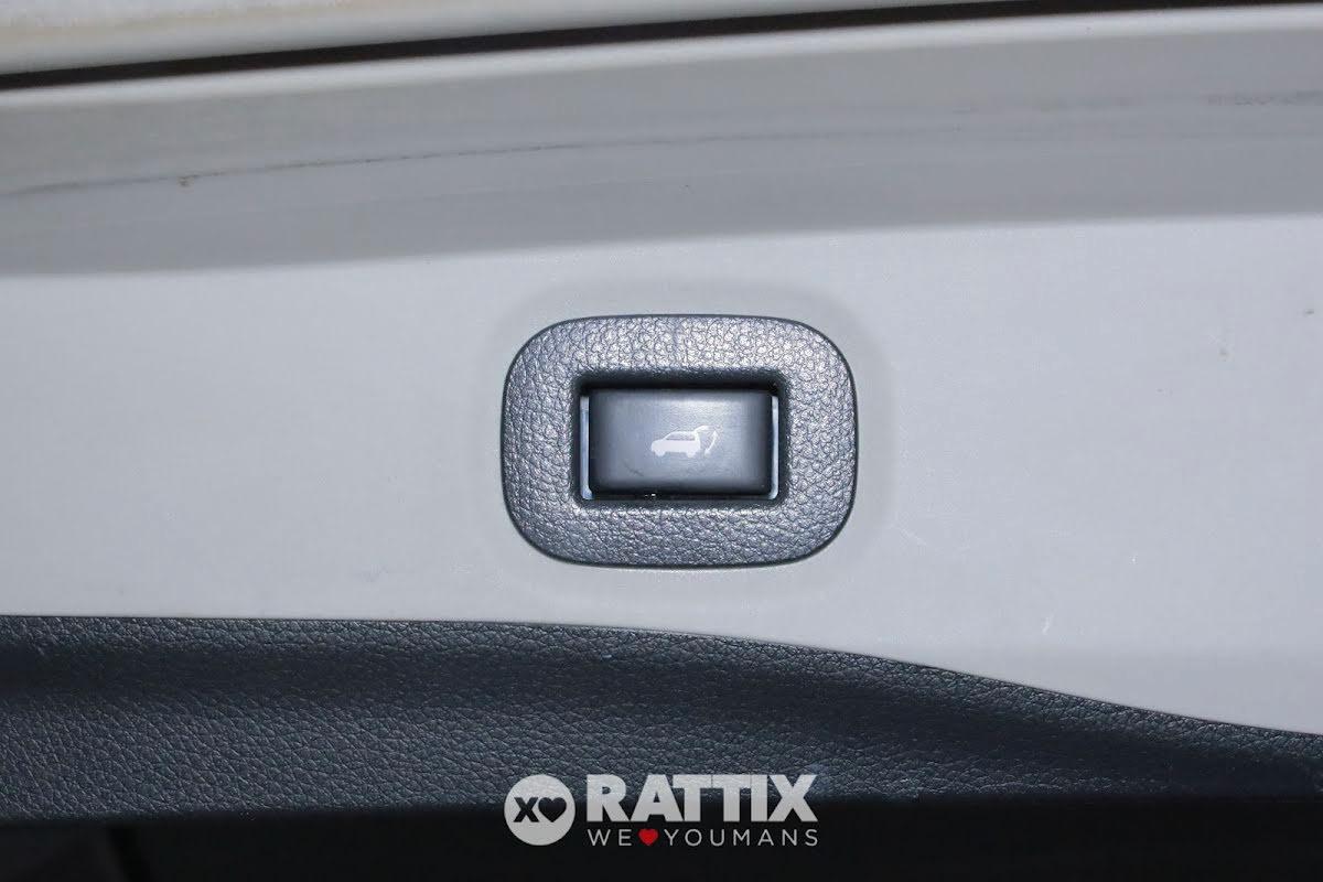 Nissan X-Trail 1.6 DIG-T 163CV N-Connecta 7p.ti + tetto apribile