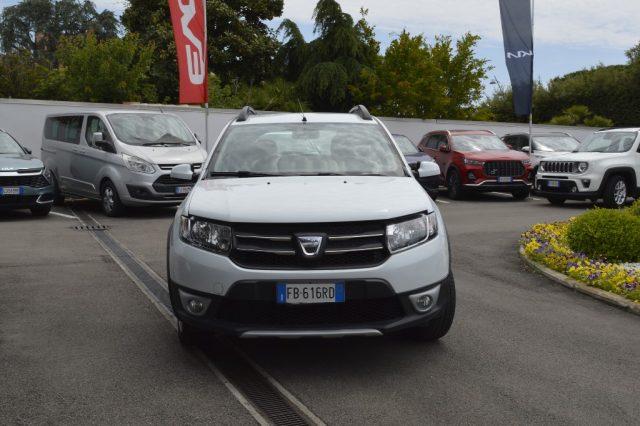 DACIA Sandero 1.5 dCi 8V 75CV Start&Stop Lauréate