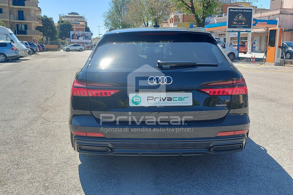 AUDI A6 40 2.0 TDI S tronic Business Sport