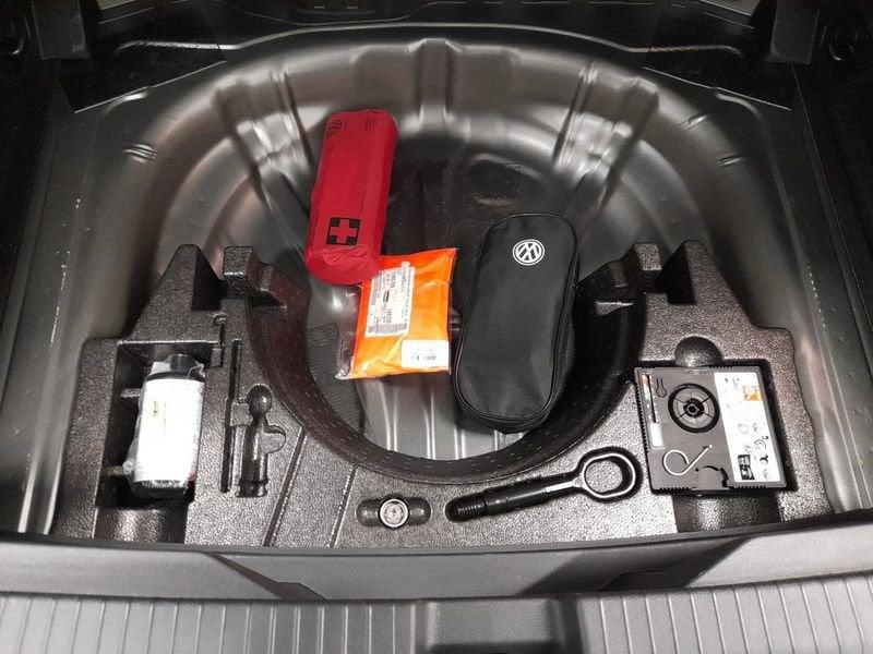 Volkswagen T-Roc T-Roc 1.0 tsi Style 115cv