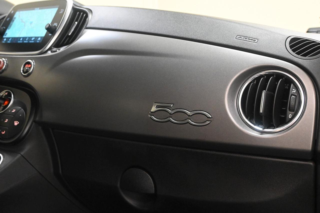 ABARTH 595 595 1.4 Turbo T-Jet 165 CV