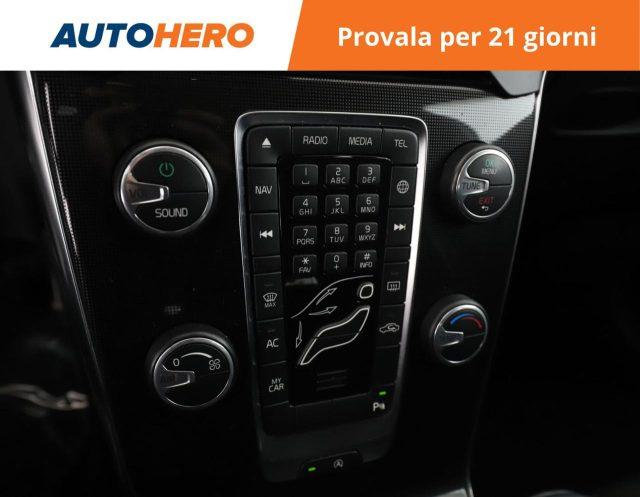 VOLVO V40 D2 Kinetic