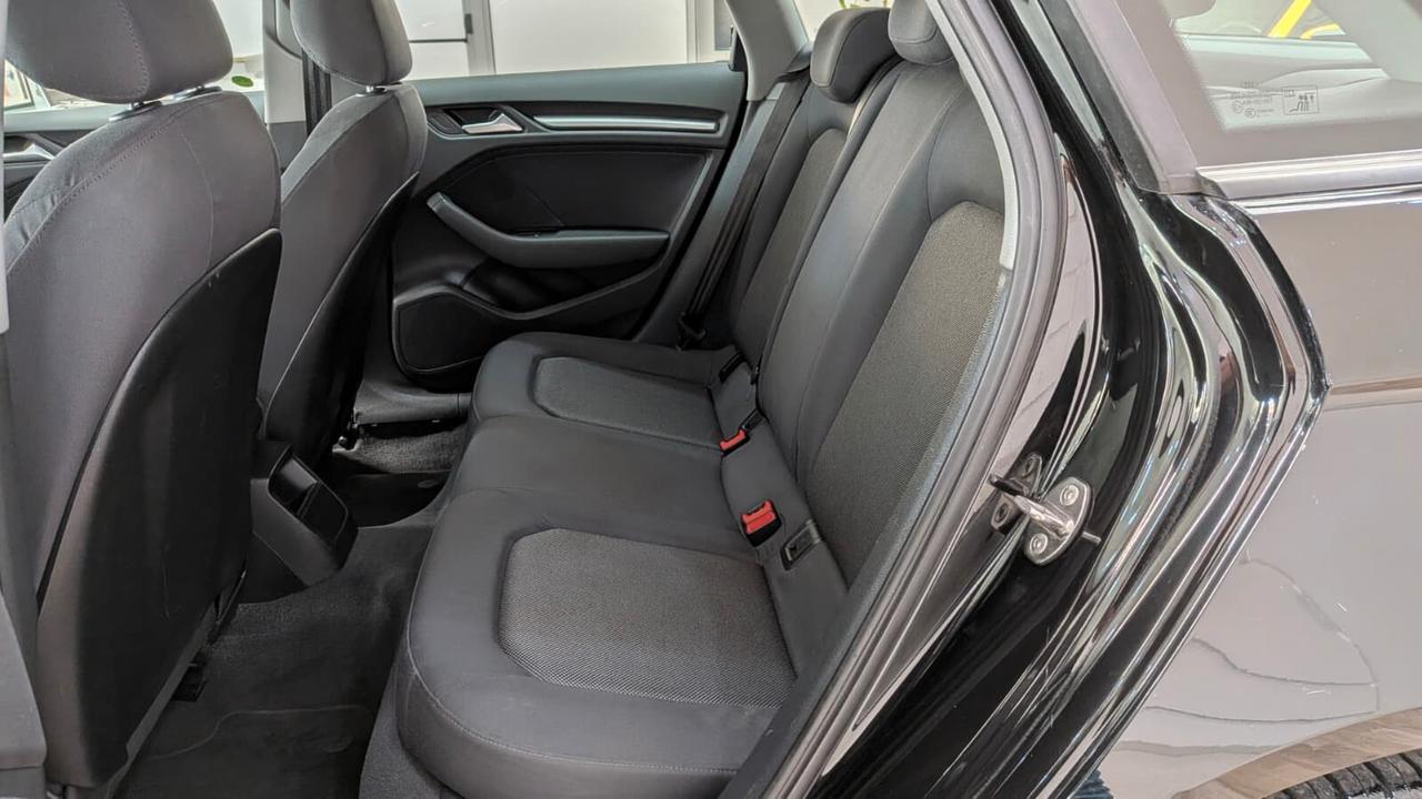 Audi A3 SPB 1.6 TDI Business