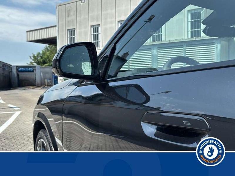 BMW X2 sDrive 20d M Sport Pro