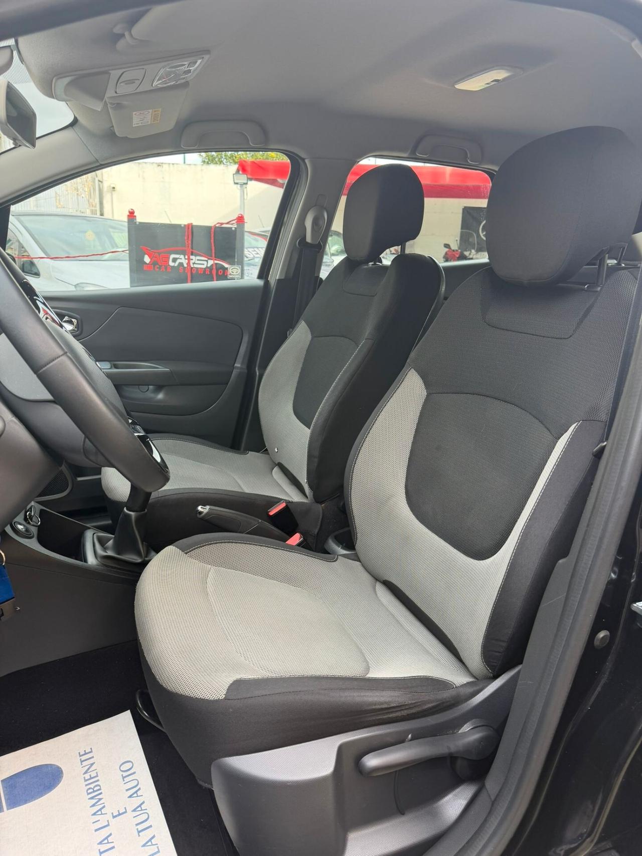 Renault Captur dCi 8V 90 CV Start&Stop Energy Iconic