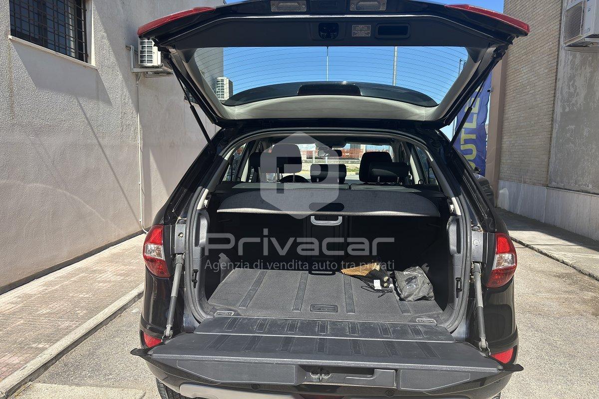 RENAULT Koleos 2.0 dCi 150CV 4X2