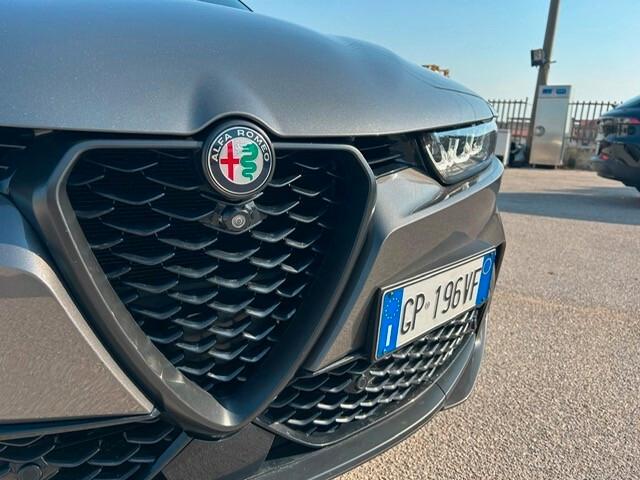 Alfa Romeo Tonale 1.5 160 CV MHEV TCT7 Veloce