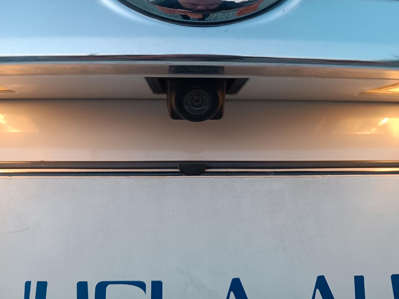 Opel Mokka X 1.6 CDTI Ecotec 136CV 4x2 aut. Advance