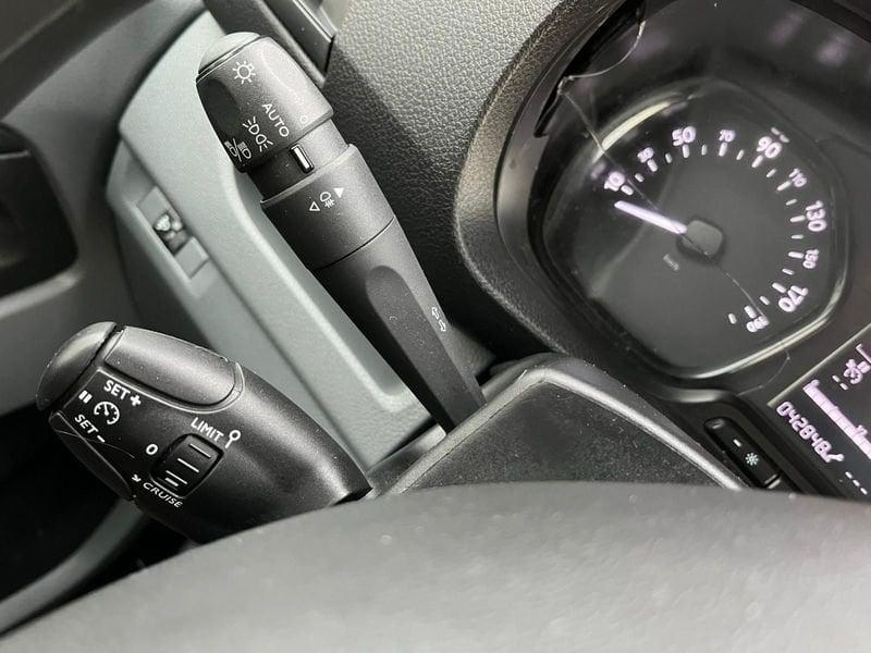 FIAT Scudo Scudo 1.5 BlueHDi 120 CV PC-TN Furgone Business - IVA ESCLUSA