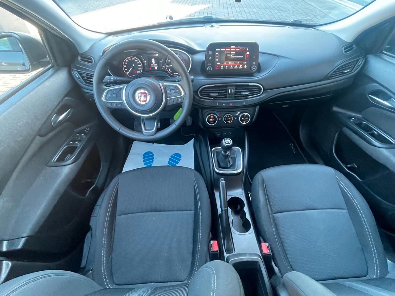 Fiat Tipo 1.6 Mjt S&S SW