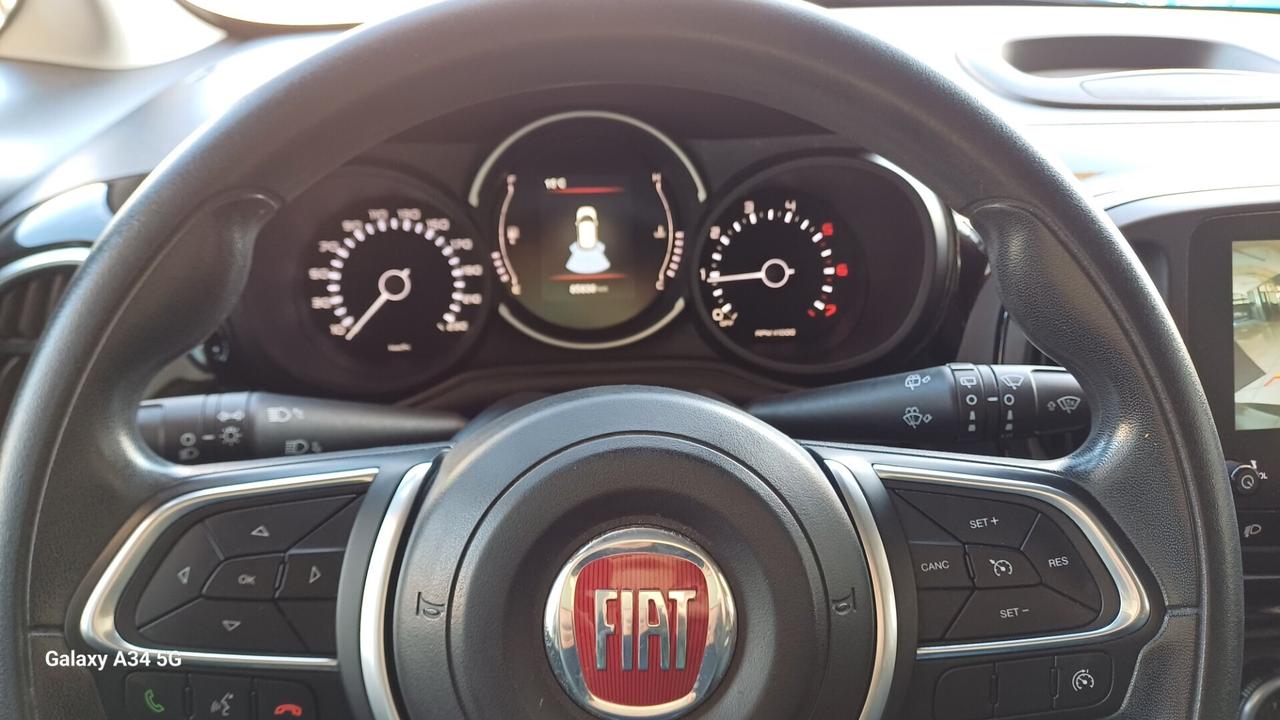 Fiat 500L 1.3 Multijet 95 CV "MIRROR"