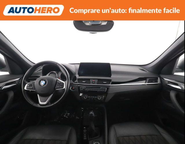BMW X1 xDrive25e xLine Plus