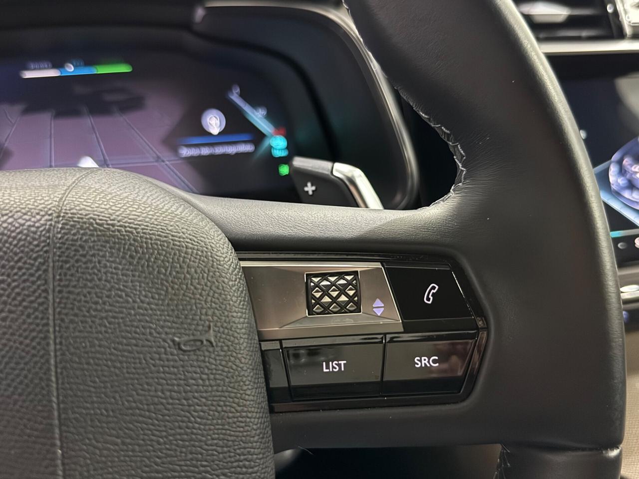Ds 7 Crossback E-Tense km45700