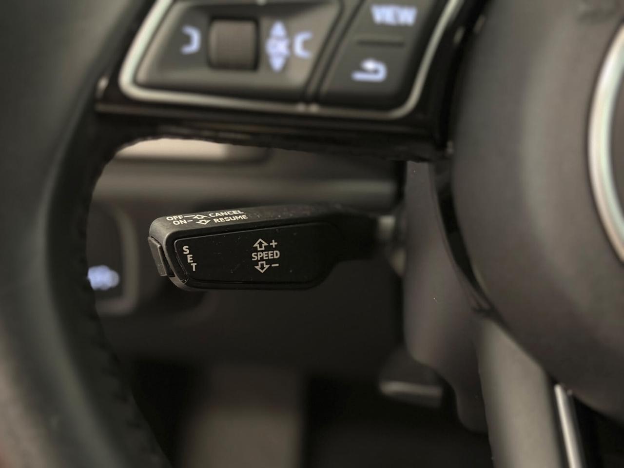 Audi A3 SPB 40 e-tron S tronic Admired