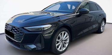 AUDI A5 TDI 204 CV AVANT S TRONIC S LINE AUTO A NOLEGGIO