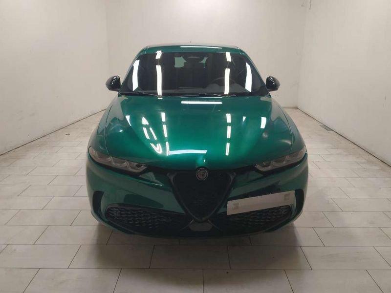 Alfa Romeo Tonale 1.5 hybrid Veloce 160cv tct7