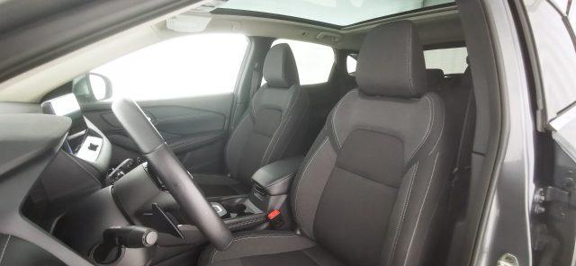 NISSAN Qashqai MHEV 158 CV Xtronic N-Connecta