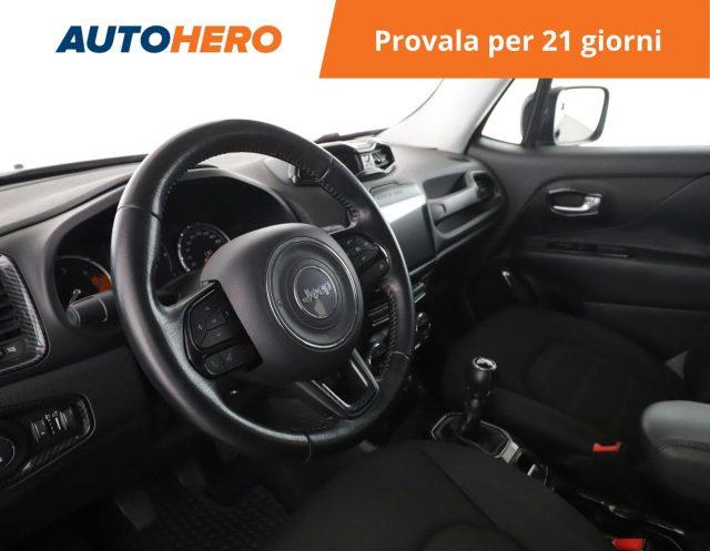 JEEP Renegade 1.6 Mjt 120 CV Longitude
