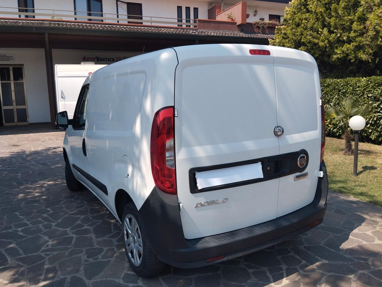 Fiat Doblo Doblò 1.3 MJT MOTORE KM ZERO E TURBINA NUOVA