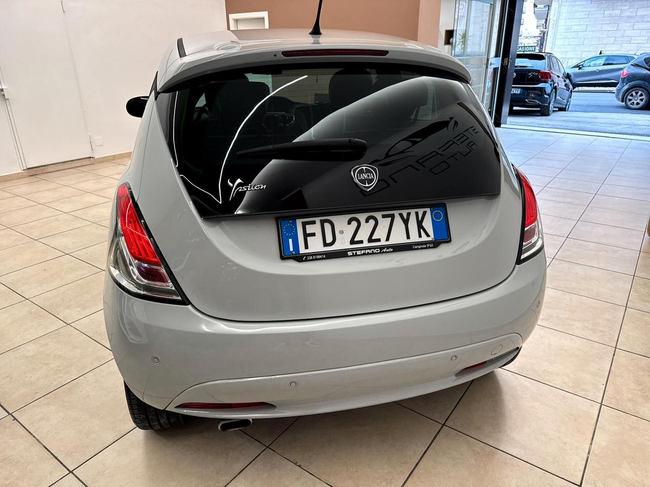 Lancia Ypsilon 1.3 MJT 16V 95 CV 5 porte S&S Mya