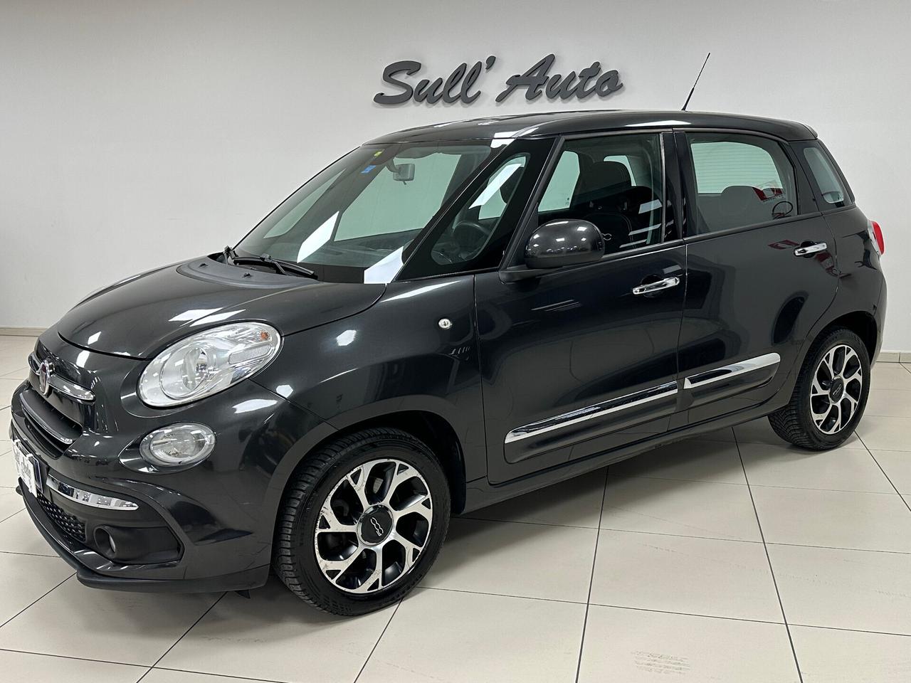Fiat 500L 1.3 Multijet 95 CV Mirror - 2018