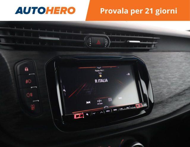 ALFA ROMEO Giulietta 1.4 Turbo 120 CV Super