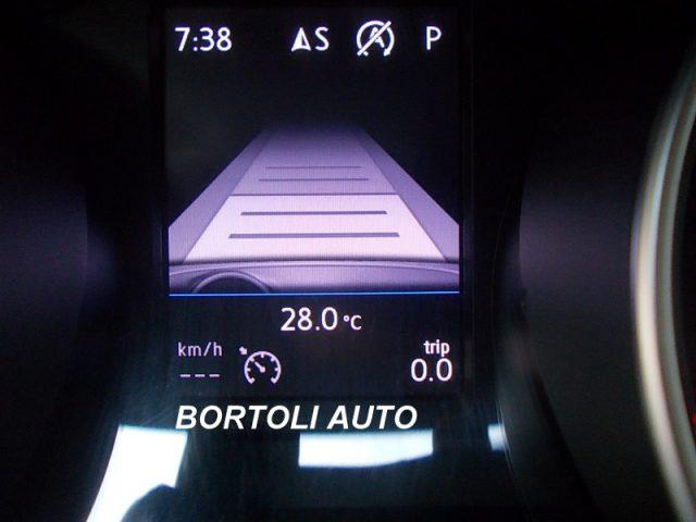 VOLKSWAGEN Tiguan 2.0 TDI 155.000 KM SCR 4MOTION EXECUTIVE BMT FULL