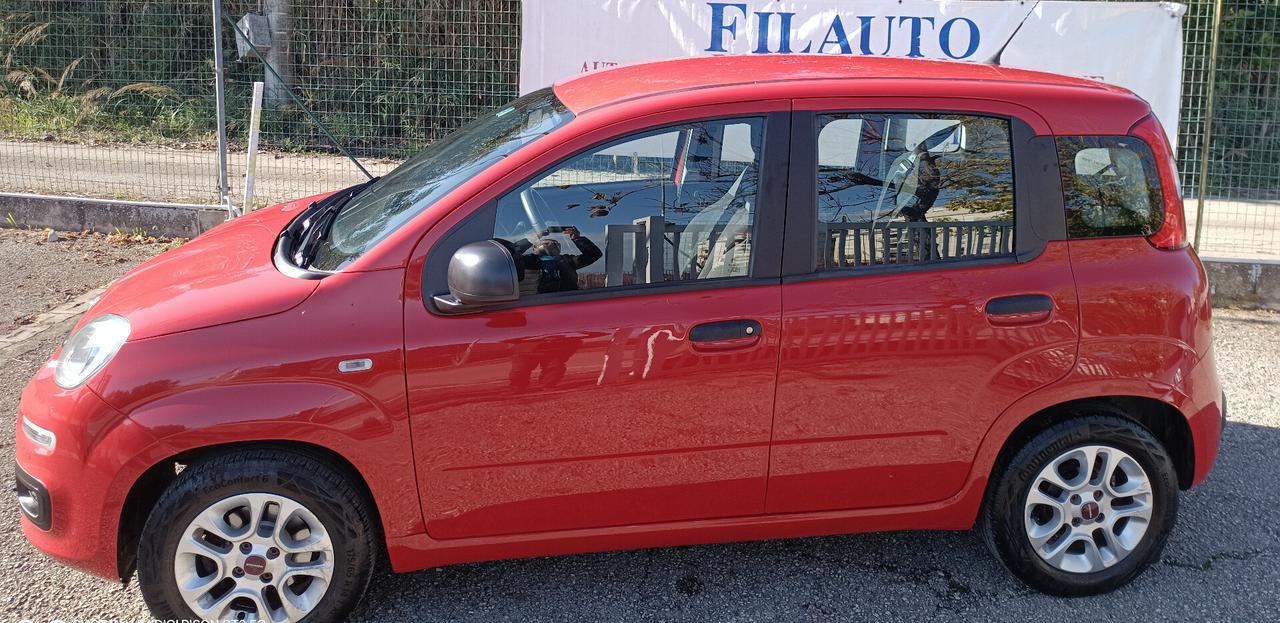 12 MESI DI GARANZIA Fiat Panda 1.2 Easy ADATTA PER NEOPATENTATI