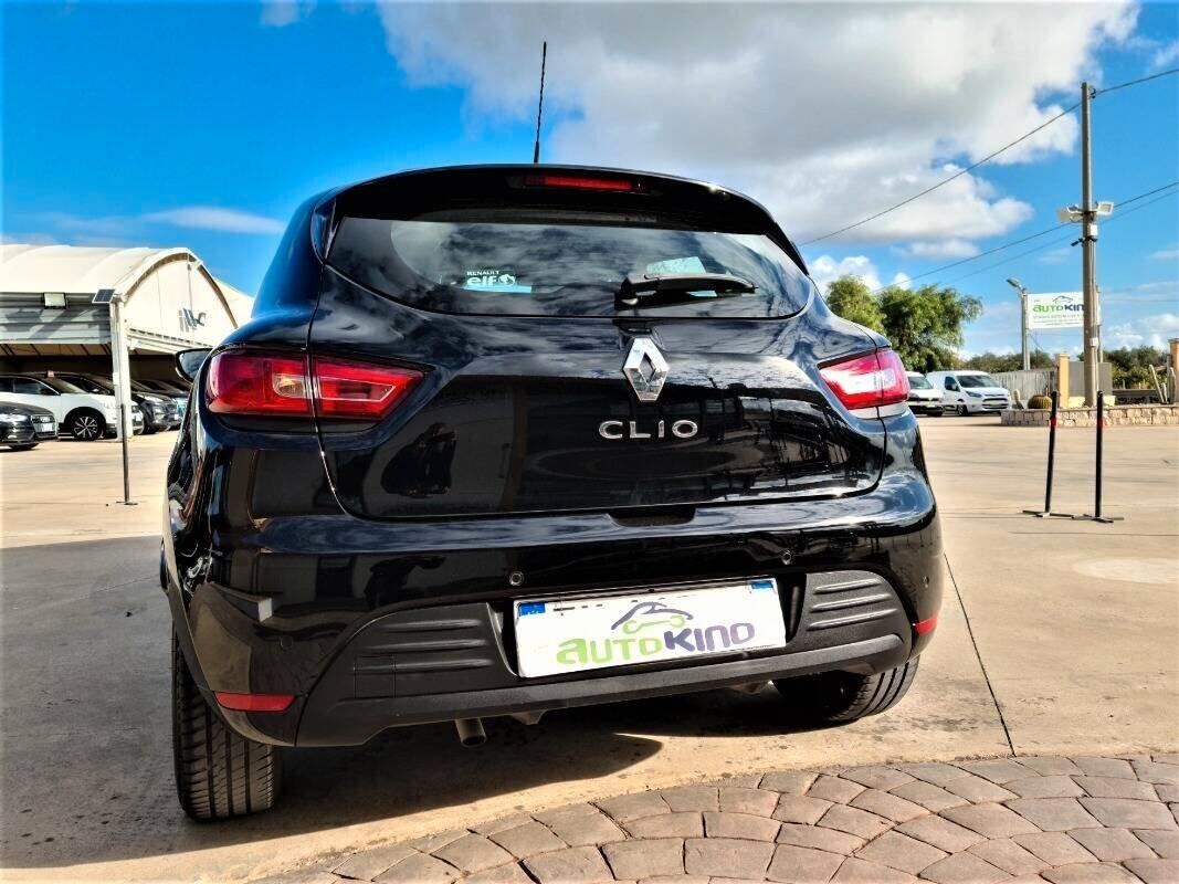 Renault Clio dCi 8V 90 CV 5 porte Business