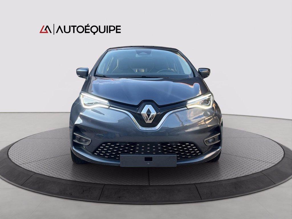 RENAULT Zoe Intens R135 del 2022