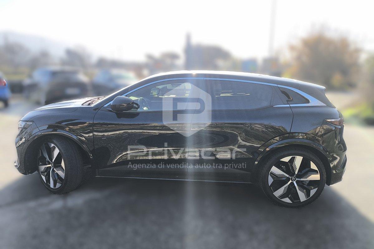 RENAULT Mégane E-Tech Electric EV60 220 CV Optimum Charge Techno