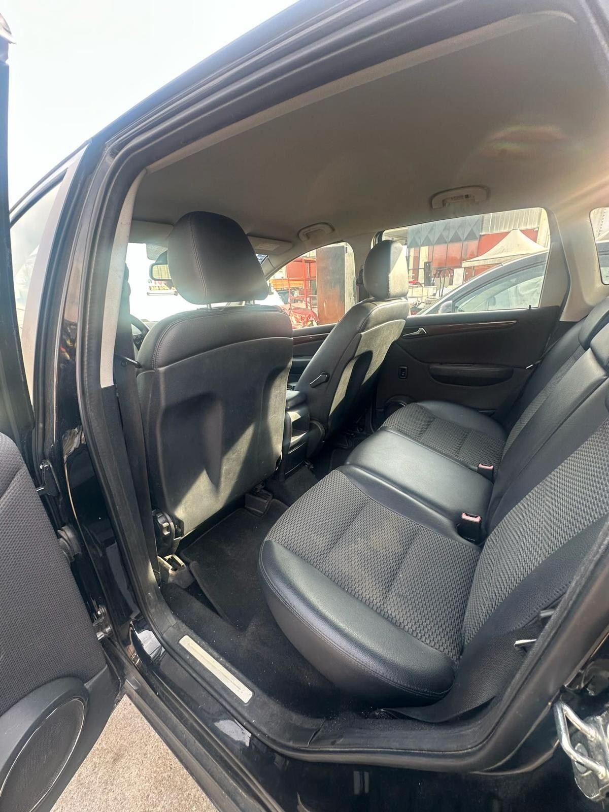 Mercedes-benz A 180 CDI BlueEFFICIENCY Executive