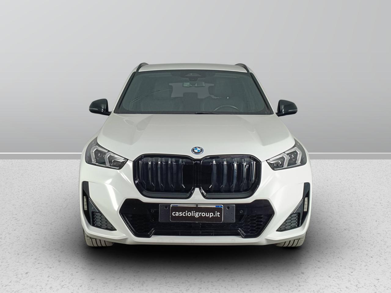 BMW X1 U11 - iX1 xdrive 30