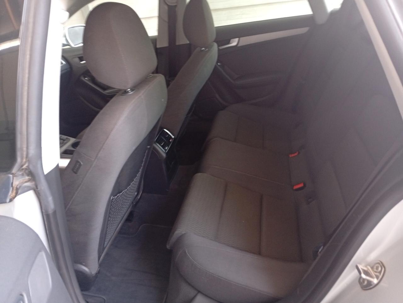 Audi A5 SPB 2.0 TDI 177 CV multitronic Advanced