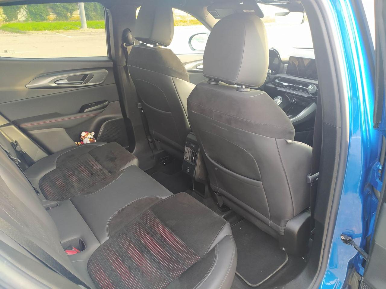 Alfa Romeo Tonale Edizione Speciale 1.5 VGT #7884