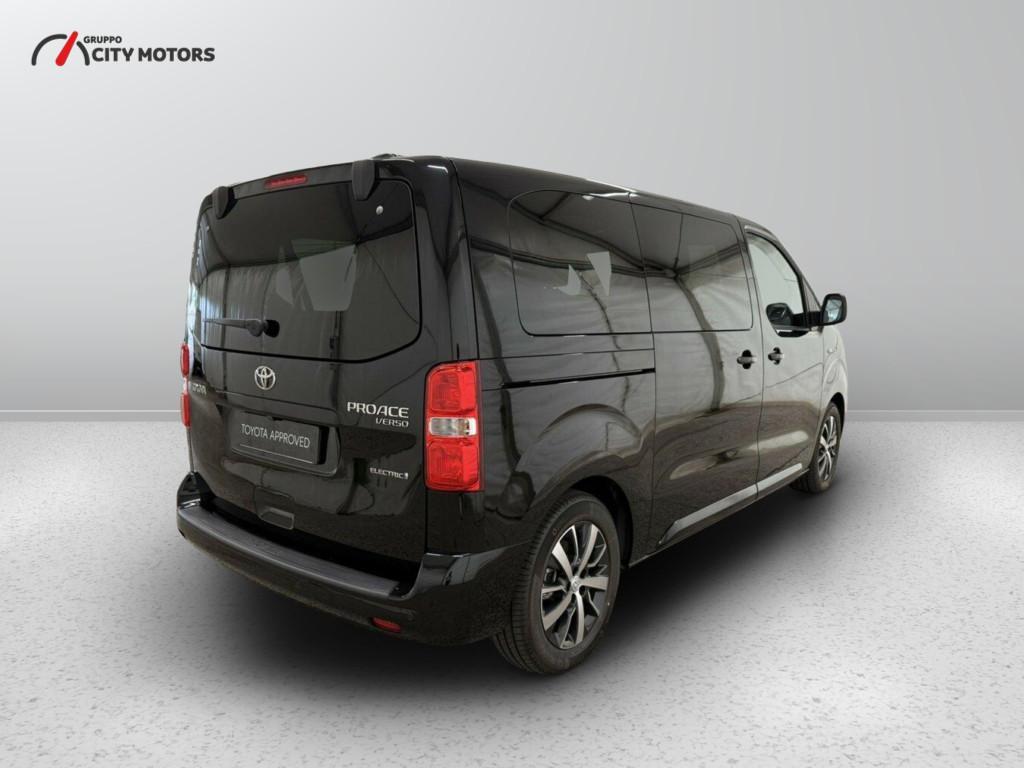 Toyota Proace II Verso Promiscuo Proace Verso Electric 75kwh L1 D Executive 8p.Ti