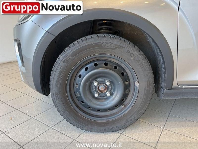 Suzuki Ignis 1.2 Hybrid Cool