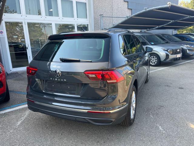 VOLKSWAGEN Tiguan 2.0 TDI 150 CV SCR DSG Life
