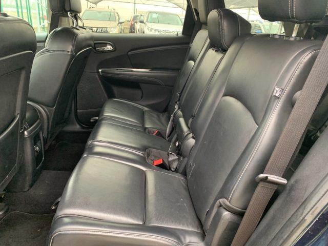 FIAT Freemont 2.0 Multijet 170 CV Lounge