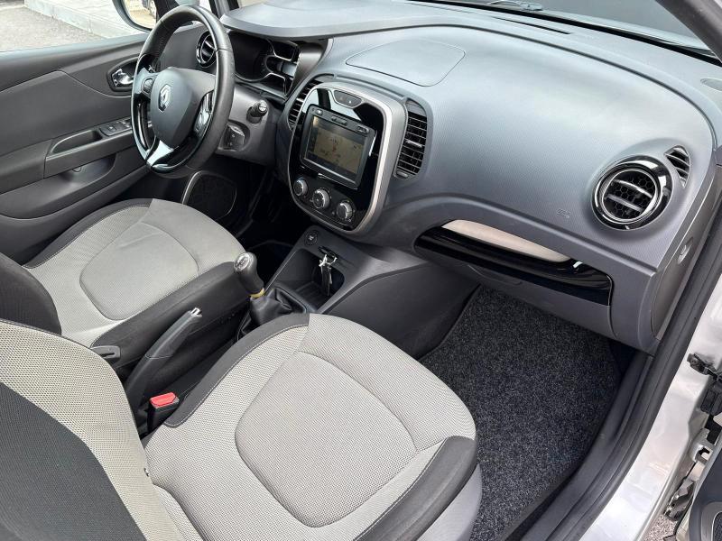 Renault Captur 1.5 dci Live s&s 90cv